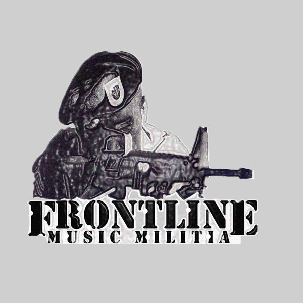 Frontline Music Militia
